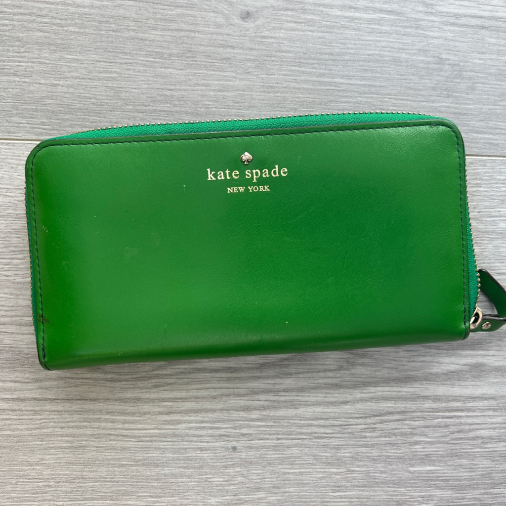 Kate Spade Wallet